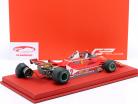 Gilles Villeneuve Ferrari 312T4 #12 Dutch GP formula 1 1979 1:18 GP Replicas
