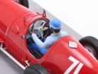 Alberto Ascari Ferrari 375 #71 vincitore Tedesco GP formula 1 1951 1:18 Tecnomodel