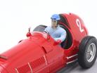 Alberto Ascari Ferrari 375 #2 Winner Italian GP formula 1 1951 1:18 Tecnomodel