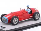 	Alberto Ascari Ferrari 375 #71 Sieger Deutschland GP Formel 1 1951 1:18 Tecnomodel