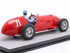 Alberto Ascari Ferrari 375 #71 优胜者 德语 GP 公式 1 1951 1:18 Tecnomodel