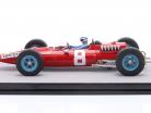 John Surtees Ferrari 512 #8 イタリアの GP 方式 1 1965 1:18 Tecnomodel