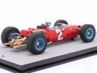 John Surtees Ferrari 512 #2 荷兰语 GP 公式 1 1965 1:18 Tecnomodel
