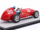 Alberto Ascari Ferrari 375 #20 6th Schweiz GP Formel 1 1951 1:18 Tecnomodel