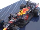 M. Verstappen Red Bull Racing RB16B #33 winner Spa formula 1 World Champion 2021 1:43 Minichamps