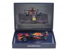 M. Verstappen Red Bull Racing RB16B #33 Sieger Spa Formel 1 Weltmeister 2021 1:43 Minichamps