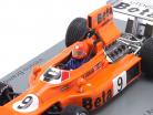 Vittorio Brambilla March 751 #9 Sieger Österreich GP 1975 1:43 Spark