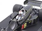 Mario Andretti Lotus 77 #6 brasiliansk GP formel 1 1976 1:18 GP Replicas