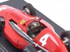 Giuseppe Farina Ferrari 553 #4 belgisk GP formel 1 1954 1:18 GP Replicas