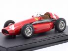 Giuseppe Farina Ferrari 553 #4 Belga GP fórmula 1 1954 1:18 GP Replicas