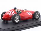 Mike Hawthorn Ferrari 553 #38 ganador Español GP fórmula 1 1954 1:18 GP Replicas