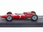 J. Surtees Ferrari F1 158 #7 gagnant Allemagne GP formule 1 Champion du monde 1964 1:43 GP Replicas