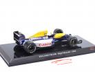 N. Mansell Williams FW14B #5 formula 1 Campione del mondo 1992 1:24 Premium Collectibles