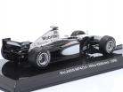 M. Häkkinen McLaren MP4/14 #1 公式 1 世界冠军 1999 1:24 Premium Collectibles