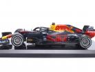Max Verstappen Red Bull Racing RB15 #33 公式 1 2019 1:24 Premium Collectibles
