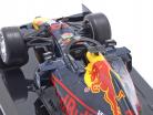 Max Verstappen Red Bull Racing RB15 #33 fórmula 1 2019 1:24 Premium Collectibles