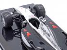 M. Häkkinen McLaren MP4/14 #1 公式 1 世界冠军 1999 1:24 Premium Collectibles