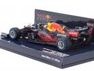 M. Verstappen Red Bull Racing RB16B #33 Sieger Spa Formel 1 Weltmeister 2021 1:43 Minichamps