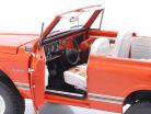 Chevrolet K5 Blazer Highlander Edition 1972 hugger arancia 1:18 GMP