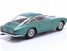 Ferrari 250 GT Lusso year 1962 green metallic 1:18 KK-Scale