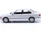 BMW 530d (E39) Limousine Baujahr 1995 silber 1:18 KK-Scale