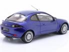 Ford Puma Racing Bouwjaar 1999 blauw 1:18 OttOmobile