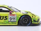 Porsche 911 GT3 R #911 Winner NLS 1 Nürburgring 2022 Manthey Grello 1:18 Ixo