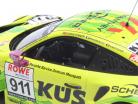 Porsche 911 GT3 R #911 优胜者 NLS 1 Nürburgring 2022 Manthey Grello 1:18 Ixo