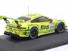 Porsche 911 GT3 R #911 ganador NLS 1 Nürburgring 2022 Manthey Grello 1:43 Ixo