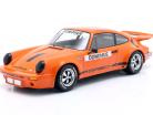 Porsche 911 Carrera 3.0 RSR #1 gagnant IROC 1974 Mark Donohue 1:18 WERK83