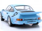 Porsche 911 Carrera 3.0 RSR #9 IROC Riverside 1974 Bobby Allison 1:18 WERK83