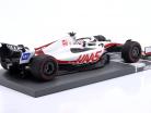 Kevin Magnussen Haas VF-22 #20 5th Bahrain GP Formel 1 2022 1:18 Minichamps