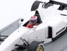 Jos Verstappen Ligier JS41 Suzuka Pneumatici test formula 1 1996 1:43 Spark