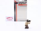 Mechanic Crew Offroad Camel Trophy 形 #7 1:18 American Diorama
