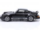 Porsche 911 Carrera 3.0 RSR street version noir 1:18 WERK83