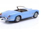 Ferrari 250 GT California Spyder Год постройки 1960 Светло-синий металлический 1:18 KK-Scale