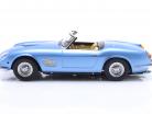 Ferrari 250 GT California Spyder Baujahr 1960 hellblau metallic 1:18 KK-Scale