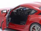Toyota GR Supra Streetfighter Baujahr 2023 prominance rot 1:18 Solido