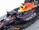 M. Verstappen Red Bull RB18 #1 gagnant Belgique GP formule 1 Champion du monde 2022 1:43 Spark