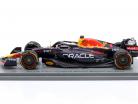M. Verstappen Red Bull RB18 #1 ganhador Bélgica GP Fórmula 1 Campeão mundial 2022 1:43 Spark