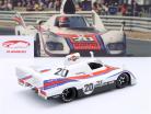 Porsche 936 #20 победитель 24h LeMans 1976 Ickx, van Lennep 1:18 WERK83