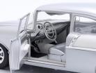 Chevrolet 150 Street Strip Baujahr 1957 grau / weiß 1:18 GMP
