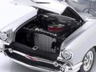 Chevrolet 150 Street Strip Baujahr 1957 grau / weiß 1:18 GMP