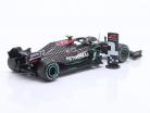 V. Bottas Mercedes-AMG F1 W11 #77 победитель Австрия GP формула 1 2020 1:64 Tarmac Works