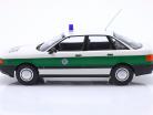 Audi 80 (B3) полиция Год постройки 1989 белый / зеленый 1:18 Triple9