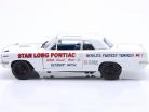Pontiac Tempest 1963 Worlds Fastest Tempest Stan Antlocer 1:18 Highway61