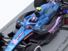 Esteban Ocon Alpine A522 #31 5to Austria GP Fórmula 1 2022 1:43 Spark