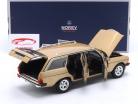 Mercedes-Benz 200 T (S123) T-Modell AMG Spezifikation 1982 gold metallic 1:18 Norev