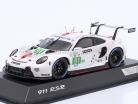 Porsche 911 RSR-19 #91 勝者 LMGTE-Pro 24h LeMans 2022 1:43 Spark
