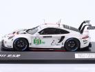 Porsche 911 RSR-19 #91 gagnant LMGTE-Pro 24h LeMans 2022 1:43 Spark